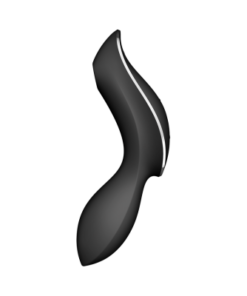 Satisfyer Curvy Trinity 2 - black