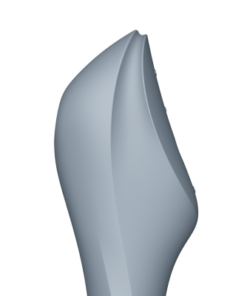 Satisfyer Curvy Trinity 3 - grey