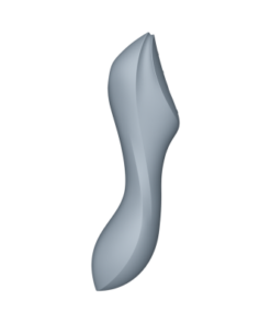 Satisfyer Curvy Trinity 3 - grey
