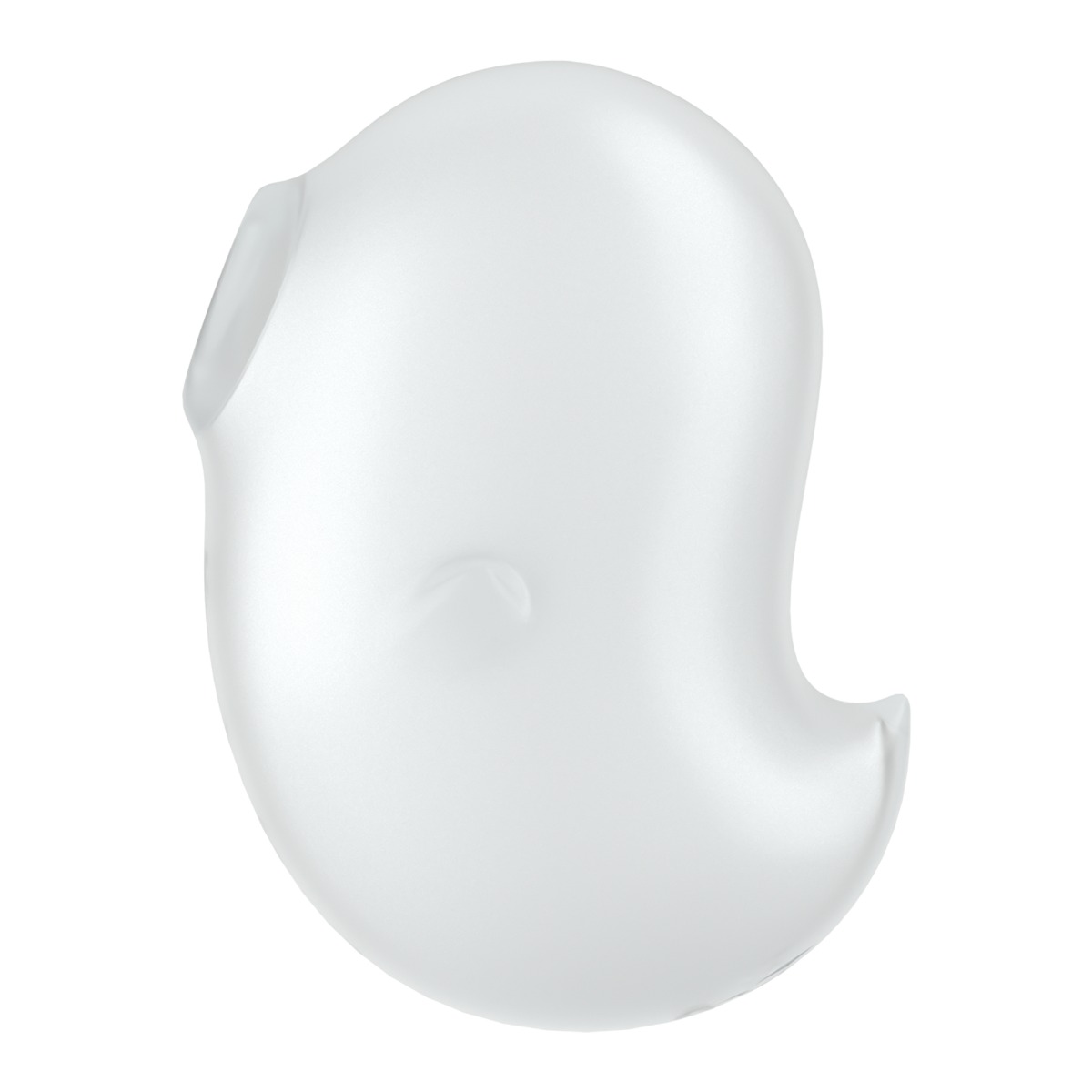 Satisfyer Cutie Ghost – White