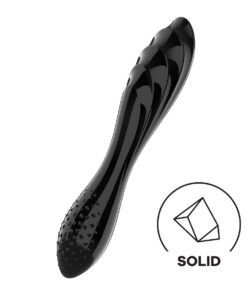 Satisfyer Dazzling Crystal 1 – Black