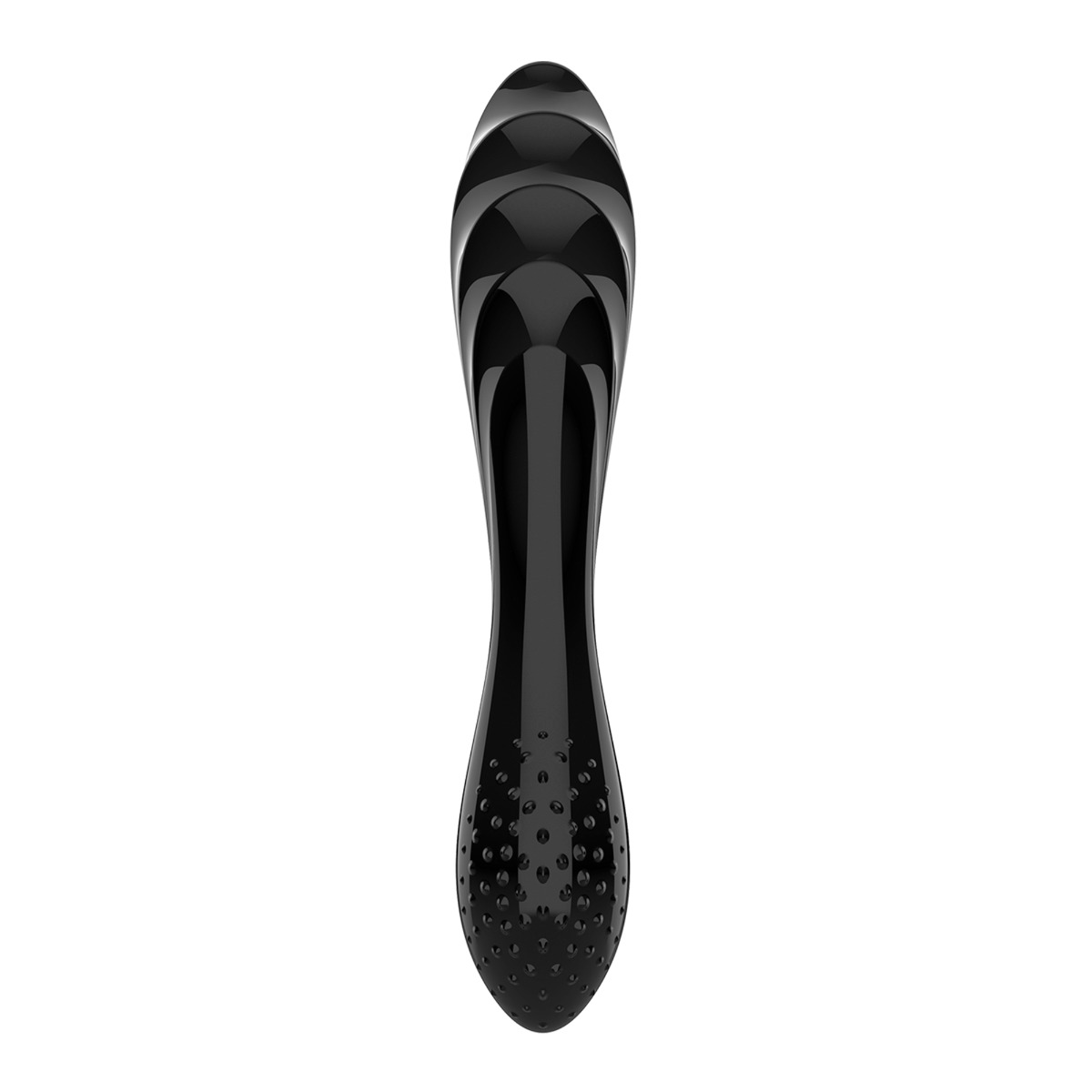 Satisfyer Dazzling Crystal 1 – Black