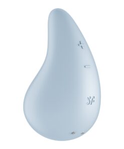 Satisfyer Dew Drop – Blue