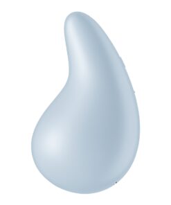 Satisfyer Dew Drop – Blue