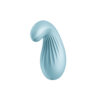 Satisfyer Dipping Delight – Light Blue