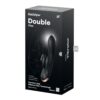 Satisfyer Double Flex – Black