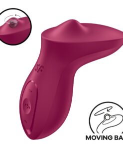 Satisfyer Exciterrr – Berry