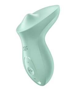 Satisfyer Exciterrr – Mint
