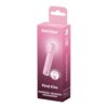Satisfyer First Kiss – Berry