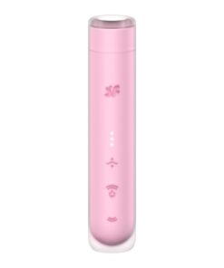 Satisfyer First Kiss – Berry