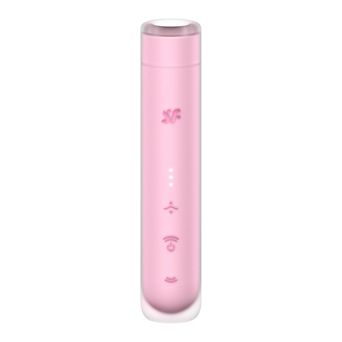 Satisfyer First Kiss – Berry