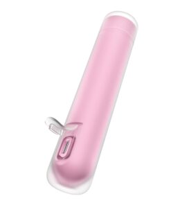 Satisfyer First Kiss – Berry