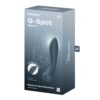 Satisfyer G-Spot Wave 4 – Dark Blue