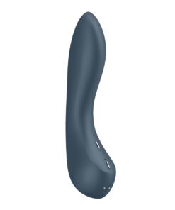 Satisfyer G-Spot Wave 4 – Dark Blue