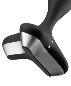 Satisfyer Game Changer (Plug Vibrator) black