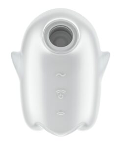 Satisfyer Glowing Ghost – White