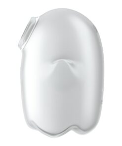Satisfyer Glowing Ghost – White