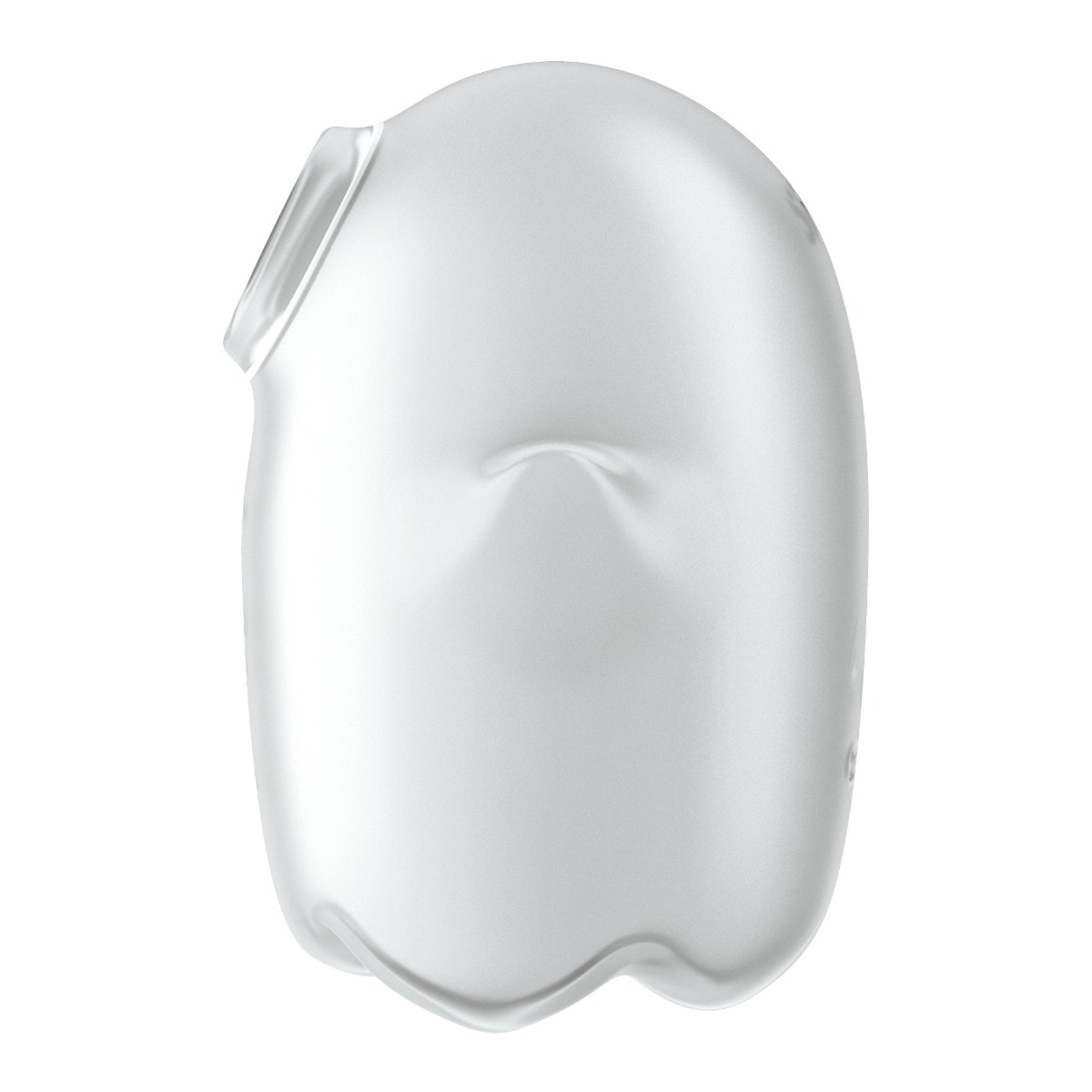 Satisfyer Glowing Ghost – White