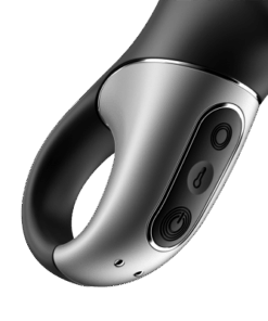 Satisfyer Heat Climax (Anal Vibrator) Connect App
