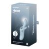 Satisfyer Heat Flex 4 – Light Blue