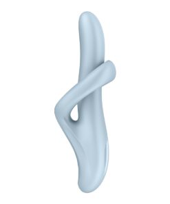 Satisfyer Heat Flex 4 – Light Blue