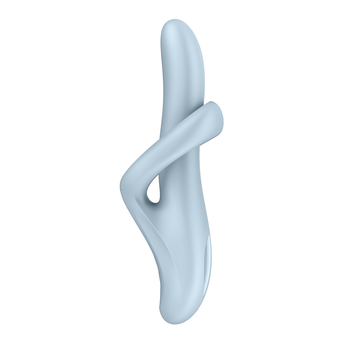 Satisfyer Heat Flex 4 – Light Blue