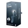 Satisfyer Heat Flex 4 – Grey