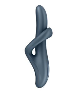 Satisfyer Heat Flex 4 – Grey