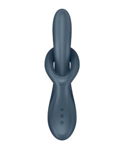 Satisfyer Heat Flex 4 – Grey