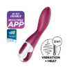 Satisfyer Heated Thrill - Connect App
