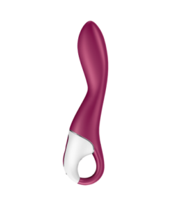 Satisfyer Heated Thrill - Connect App