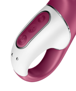Satisfyer Hot Bunny - Connect App