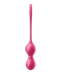 Satisfyer Love Birds 2 – Red