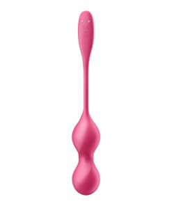 Satisfyer Love Birds 2 – Red