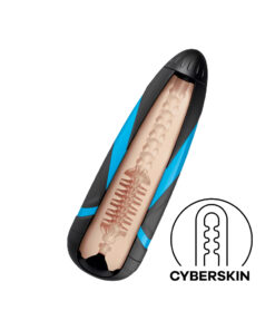 Satisfyer Men Sleeve – Tornado Bliss