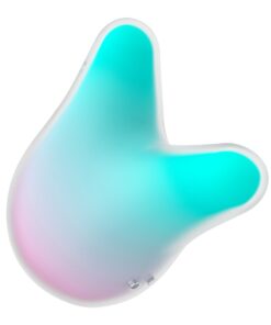 Satisfyer Mermaid Vibes – Mint/Pink