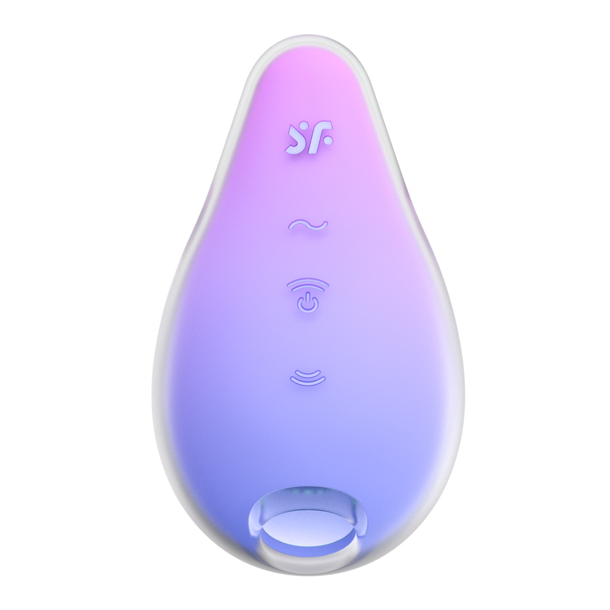 Satisfyer Mermaid Vibes – Violet/Pink