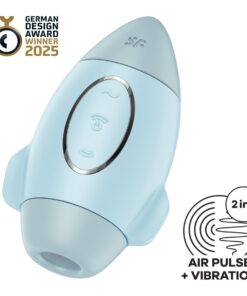 Satisfyer Mission Control – Mint