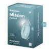 Satisfyer Mission Control – Mint