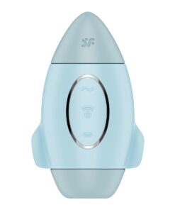 Satisfyer Mission Control – Mint