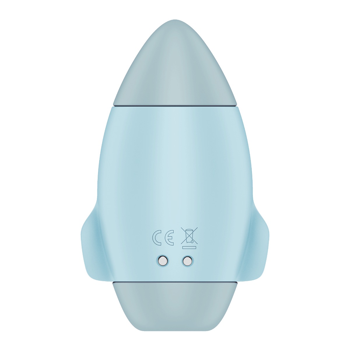 Satisfyer Mission Control – Mint