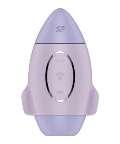 Satisfyer Mission Control – Violet