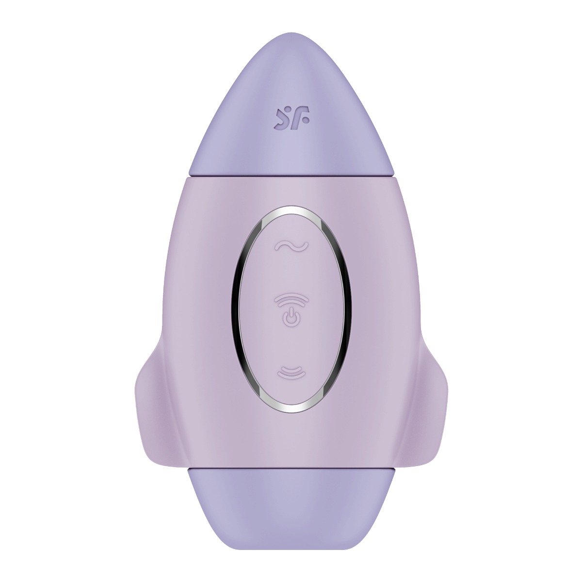 Satisfyer Mission Control – Violet