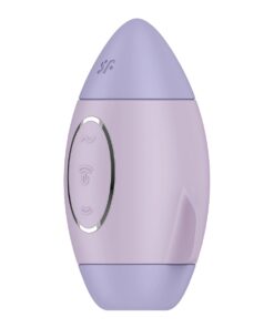Satisfyer Mission Control – Violet