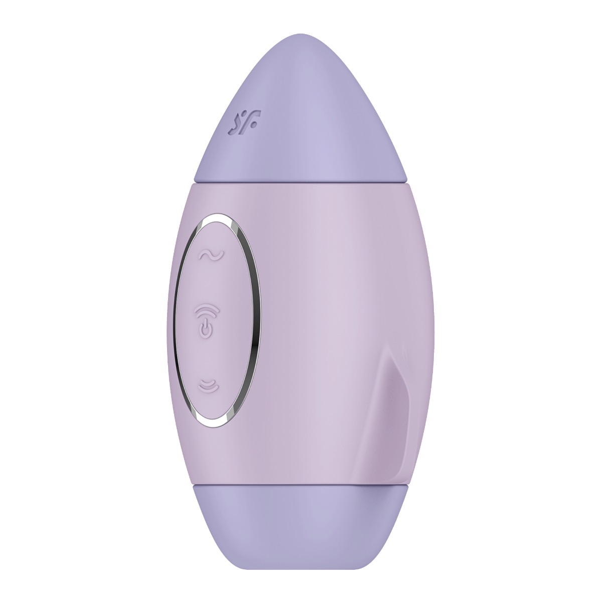 Satisfyer Mission Control – Violet