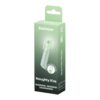 Satisfyer Naughty Kiss – Mint