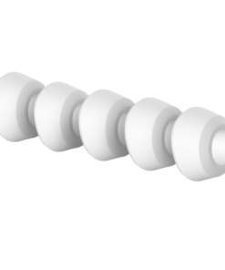 Satisfyer 1 Next Generation Silicone Suction Head 5 Pack