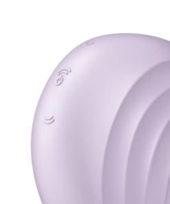 Satisfyer Pearl Diver – Violet