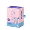 Satisfyer Pearl Diver – Violet