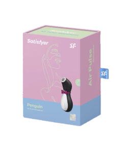 Satisfyer Pro Penguin NG (Penguin)